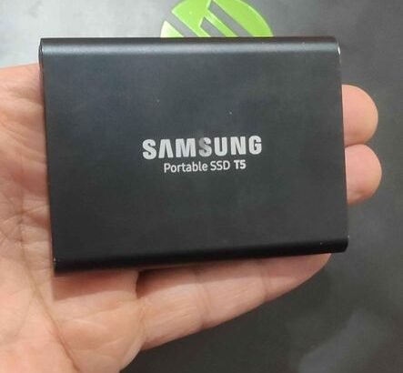 Disque dur Samsung 2TB