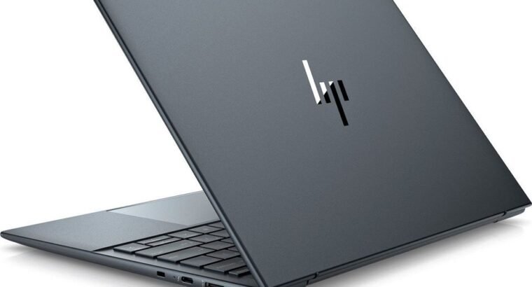 HP Dragonfly I5 12ème génération