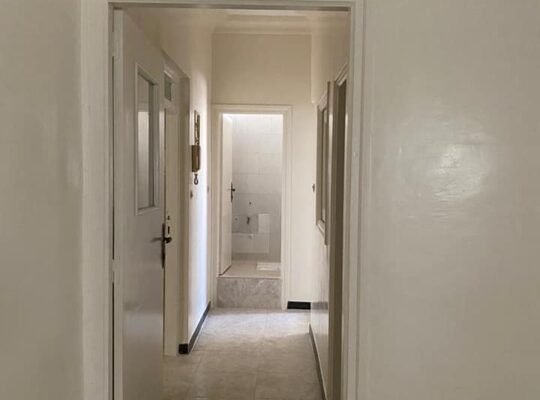 Appartement au centre ville