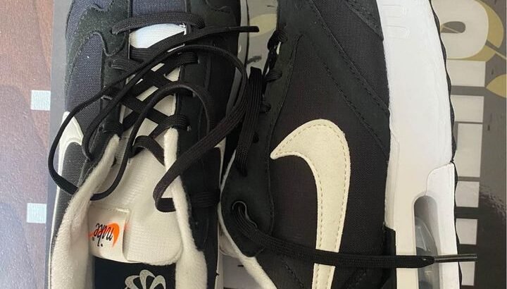 Chaussures Espadrilles Nike