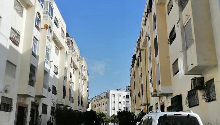 Apartmens à vendre