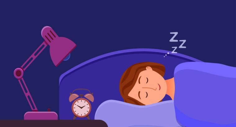 Les astuces pour bien dormir et se reposer