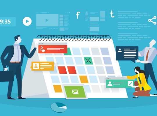 Comment organiser un événement réussi
