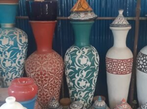 ديكورات تقليدية