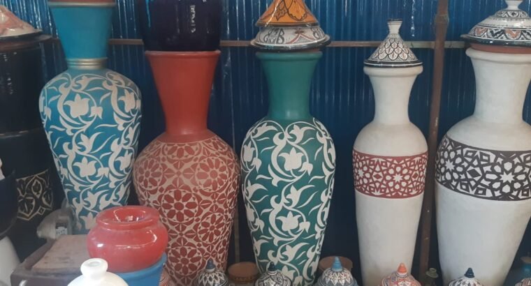 ديكورات تقليدية