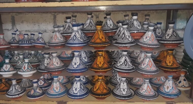 ديكورات تقليدية