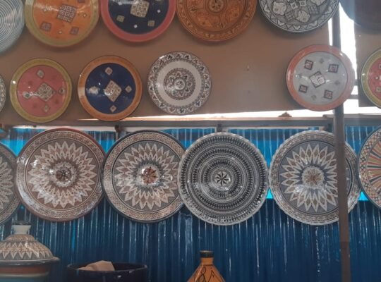 Décoration d’intérieur