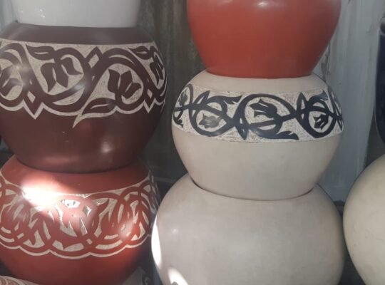 ديكورات تقليدية