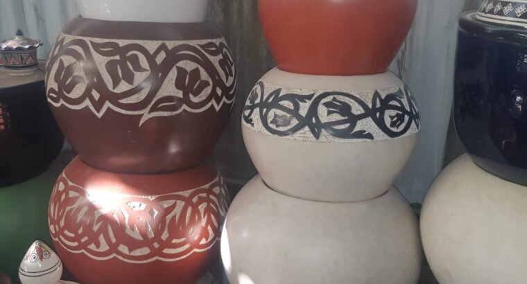 ديكورات تقليدية