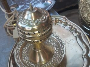ديكورات تقليدية