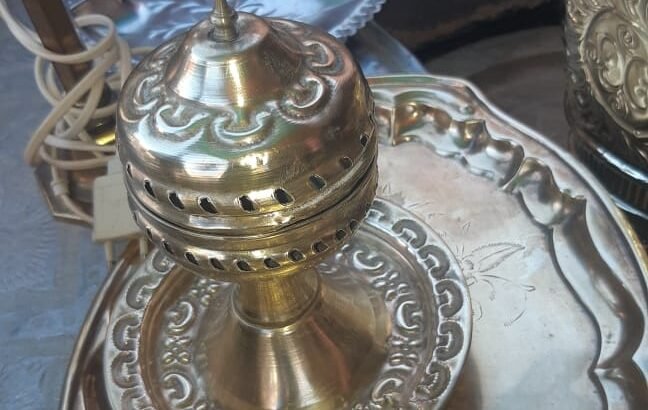 ديكورات تقليدية