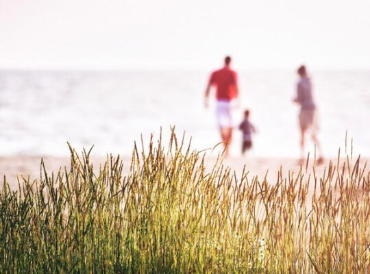 Les activités de plein air pour profiter de l’été.