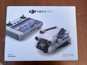 Drone DJI Mini 3 Pro