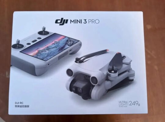 Drone DJI Mini 3 Pro