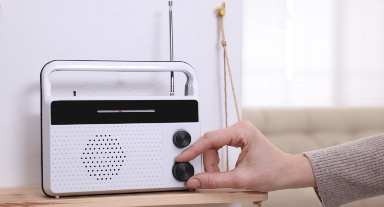 Les 20 meilleures stations de radio du monde