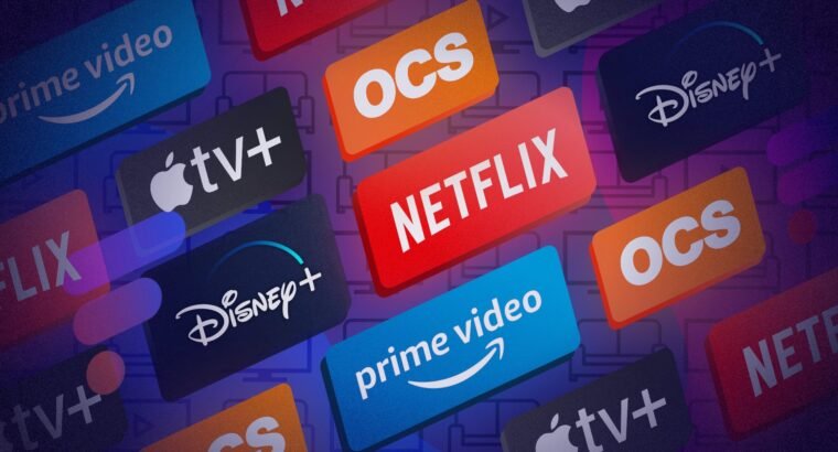 Les séries et films à ne pas manquer